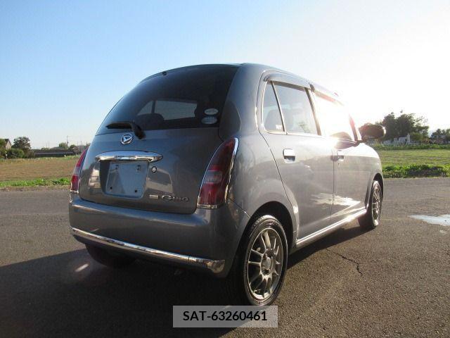 Daihatsu MIRAGINO 2005-11 372324-9