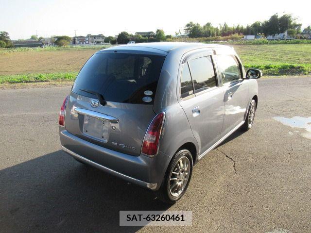 Daihatsu MIRAGINO 2005-11 372324-8
