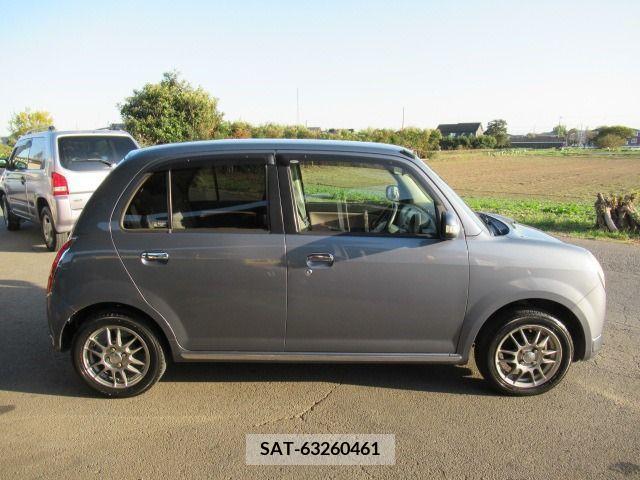 Daihatsu MIRAGINO 2005-11 372324-7