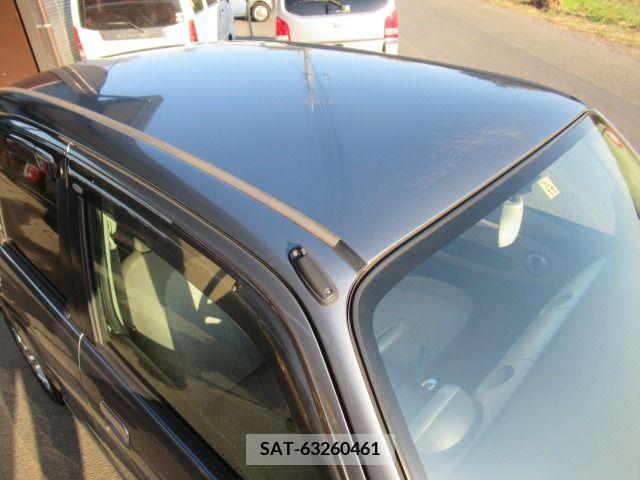 Daihatsu MIRAGINO 2005-11 372324-6