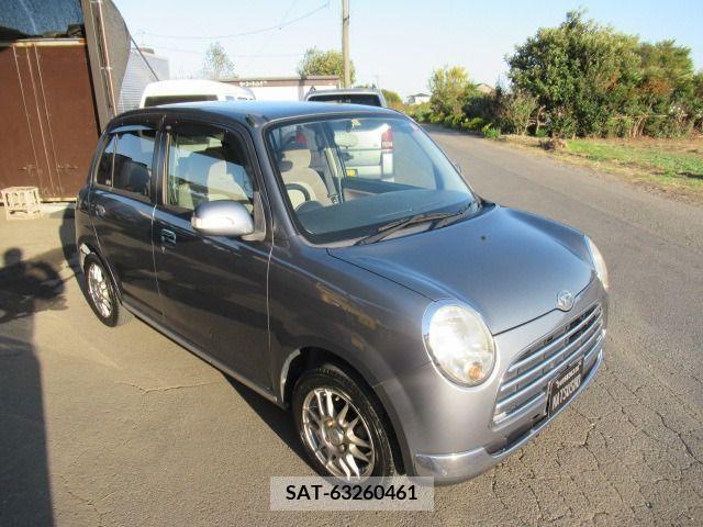 Daihatsu MIRAGINO 2005-11 372324-15