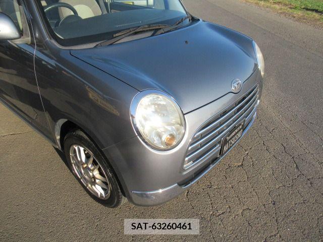 Daihatsu MIRAGINO 2005-11 372324-5