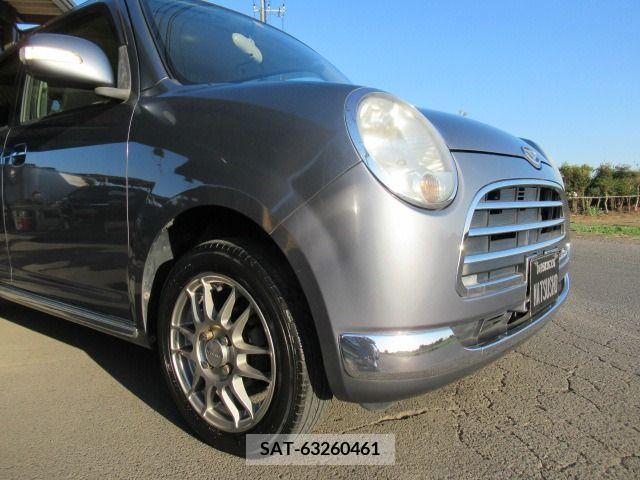 Daihatsu MIRAGINO 2005-11 372324-4