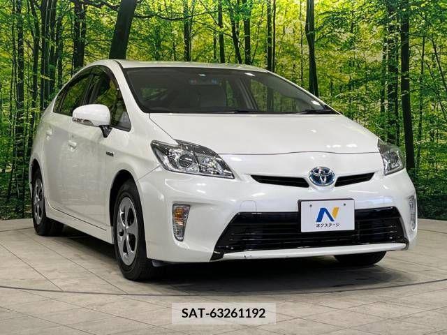 Toyota PRIUS 2012-10 218190-16