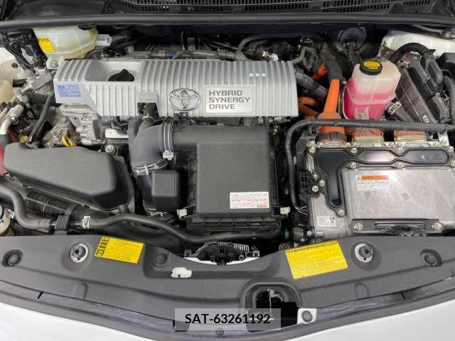 Toyota PRIUS 2012-10 218190-18
