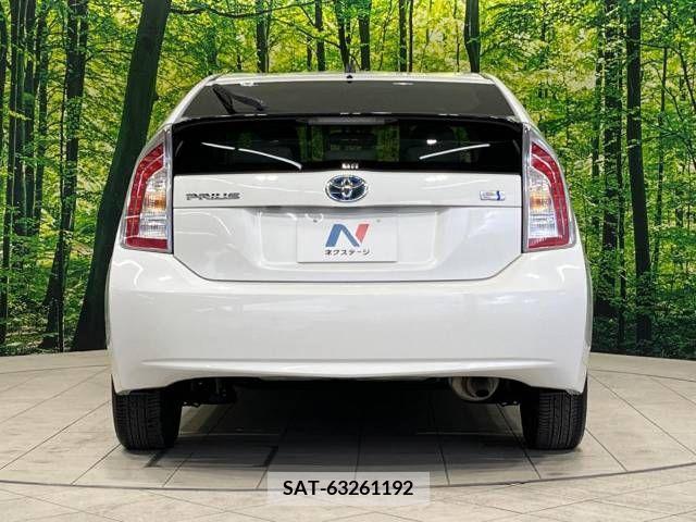 Toyota PRIUS 2012-10 218190-15