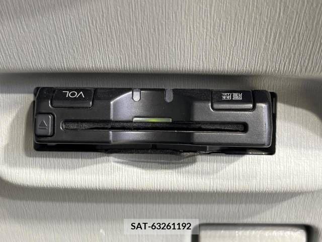 Toyota PRIUS 2012-10 218190-3