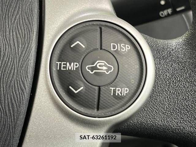 Toyota PRIUS 2012-10 218190-5