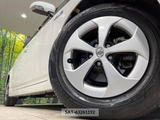 Toyota PRIUS 2012-10 218190-13