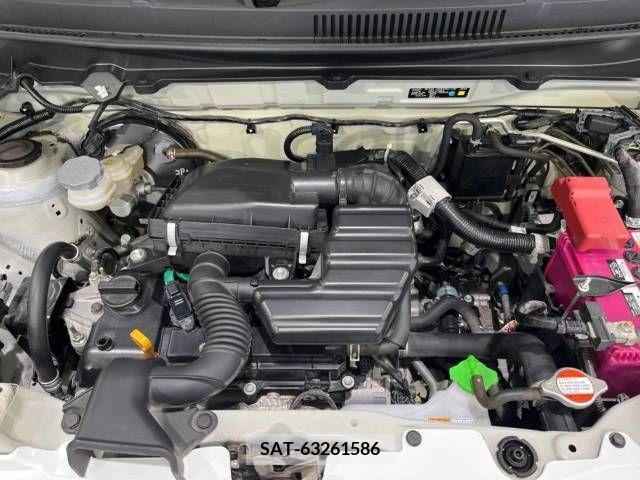 Suzuki ALTO 2018-05 328097-18