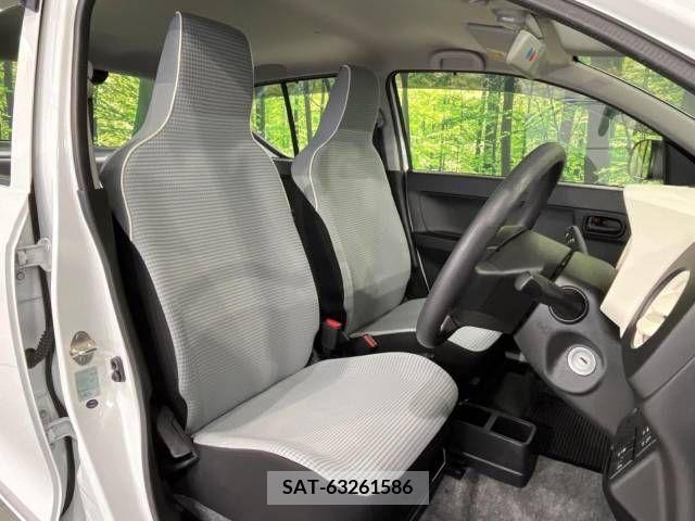 Suzuki ALTO 2018-05 328097-8