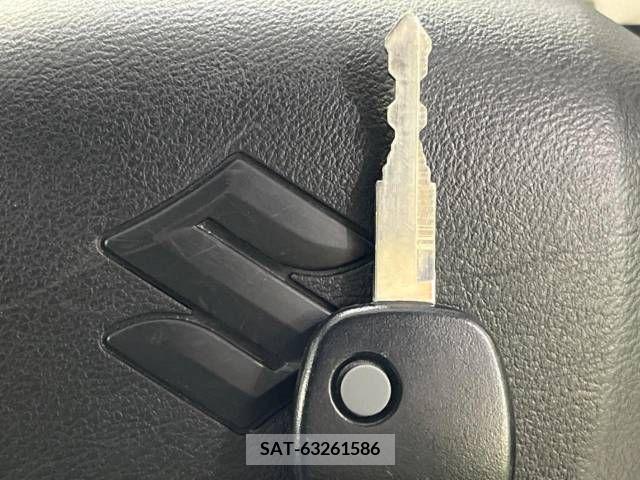 Suzuki ALTO 2018-05 328097-7