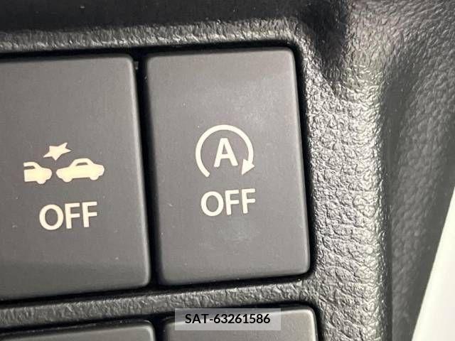 Suzuki ALTO 2018-05 328097-6