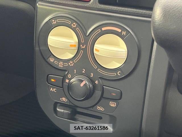 Suzuki ALTO 2018-05 328097-5