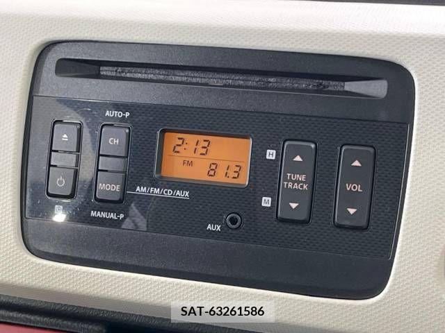 Suzuki ALTO 2018-05 328097-4