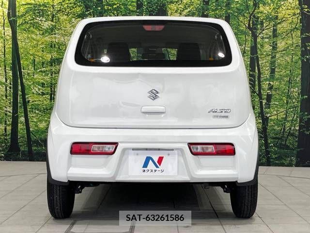 Suzuki ALTO 2018-05 328097-15