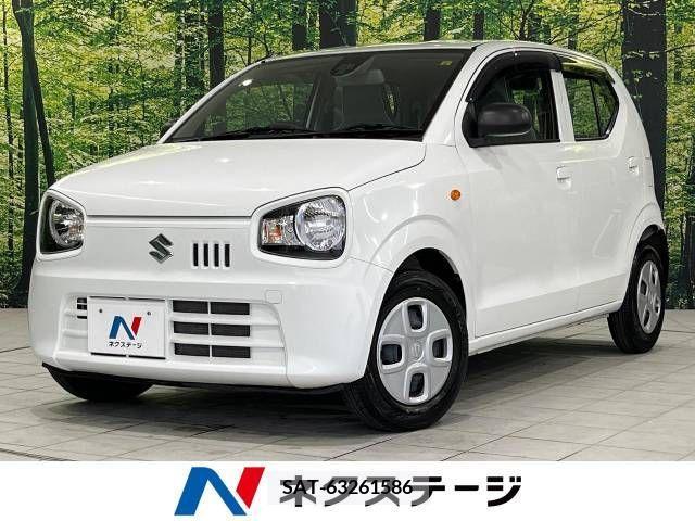 Suzuki ALTO 2018-05 328097-0