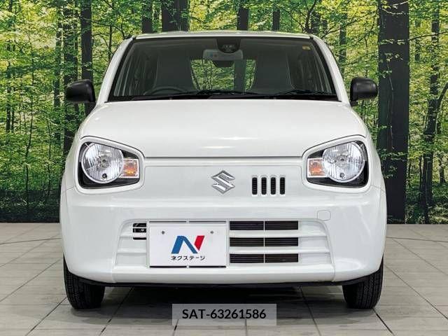 Suzuki ALTO 2018-05 328097-14