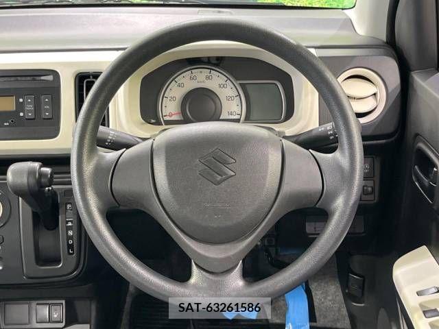 Suzuki ALTO 2018-05 328097-11