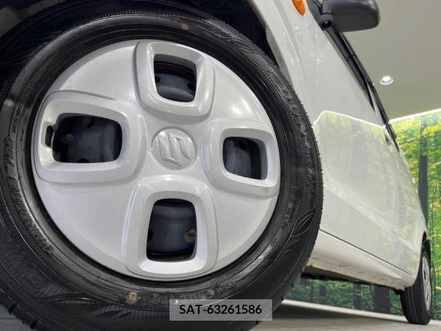 Suzuki ALTO 2018-05 328097-13