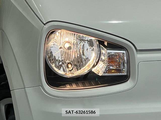 Suzuki ALTO 2018-05 328097-12