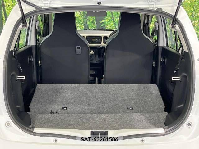 Suzuki ALTO 2018-05 328097-10