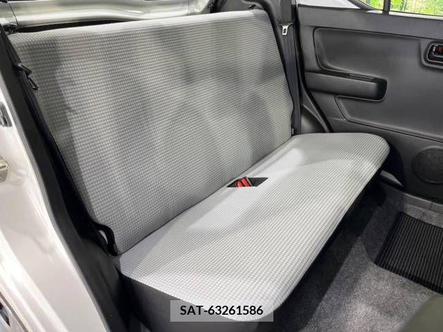 Suzuki ALTO 2018-05 328097-9