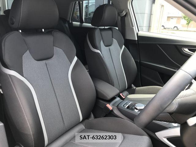 Audi Q2 2019-08 292740-10