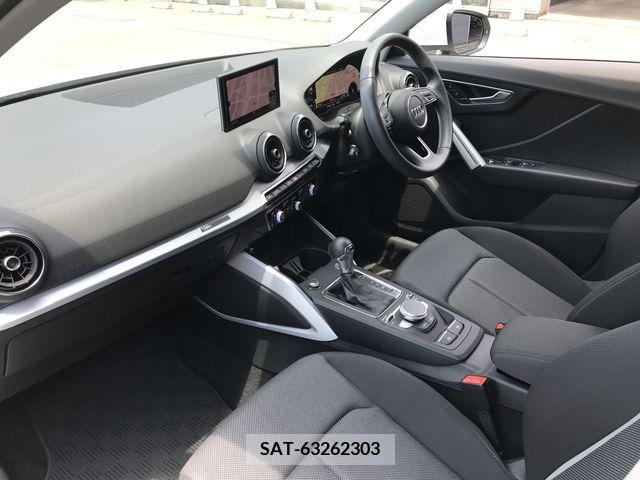 Audi Q2 2019-08 292740-11