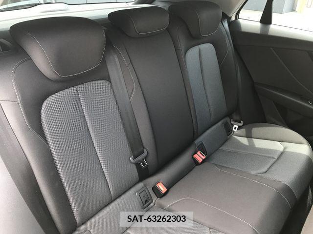 Audi Q2 2019-08 292740-14