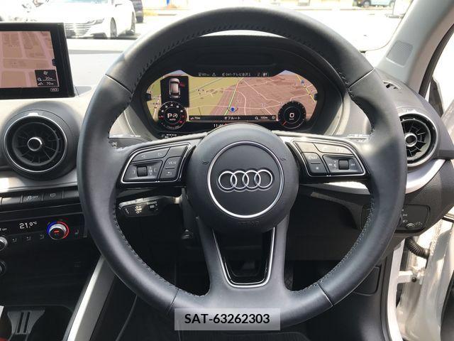 Audi Q2 2019-08 292740-17