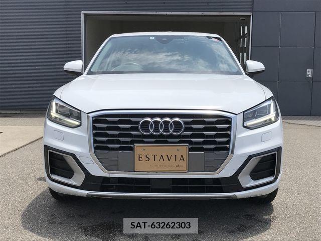 Audi Q2 2019-08 292740-3