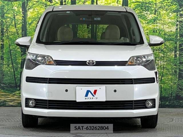 Toyota SPADE 2013-05 376457-14