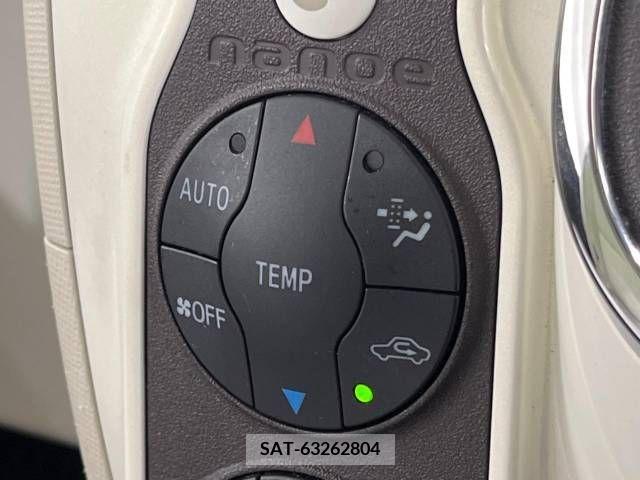 Toyota SPADE 2013-05 376457-5