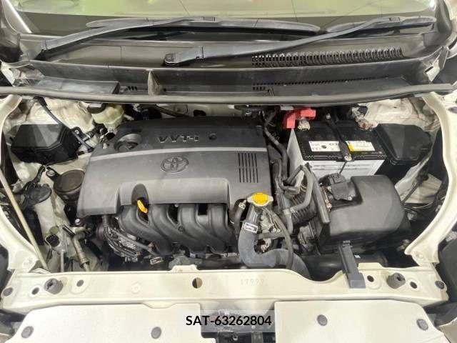 Toyota SPADE 2013-05 376457-18