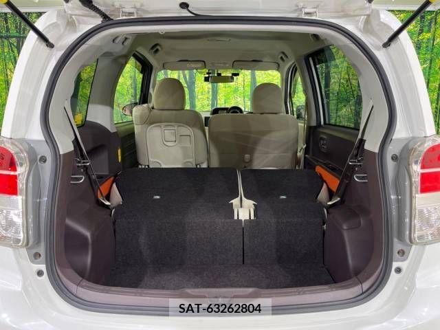 Toyota SPADE 2013-05 376457-10