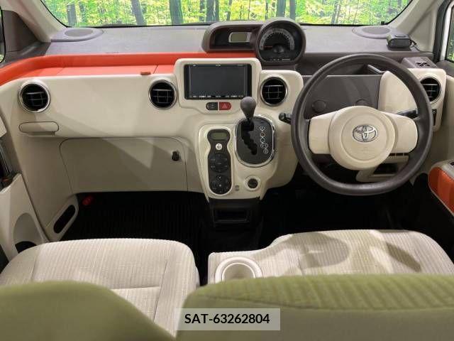 Toyota SPADE 2013-05 376457-1