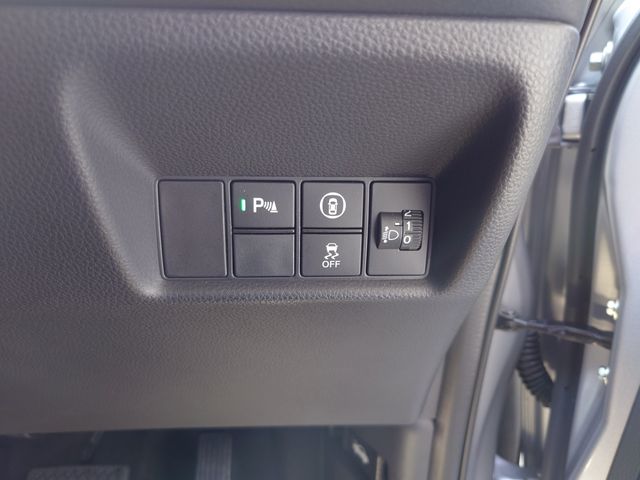Honda FIT 2020-05 11081-9