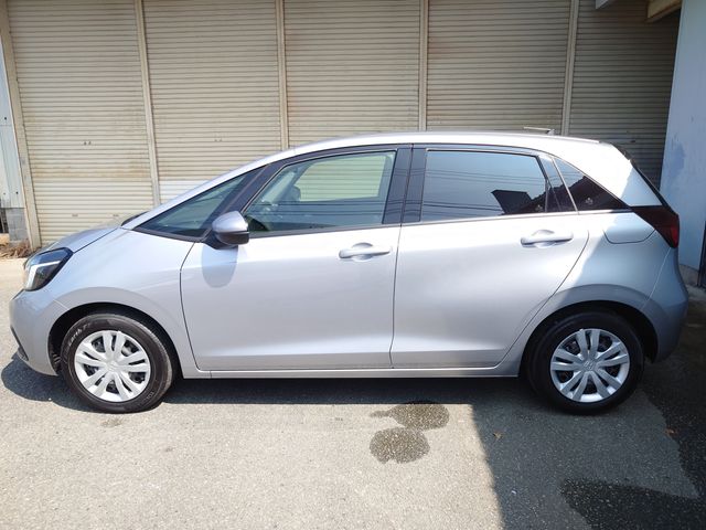 Honda FIT 2020-05 11081-15
