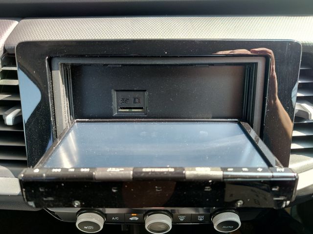 Honda FIT 2020-05 11081-6