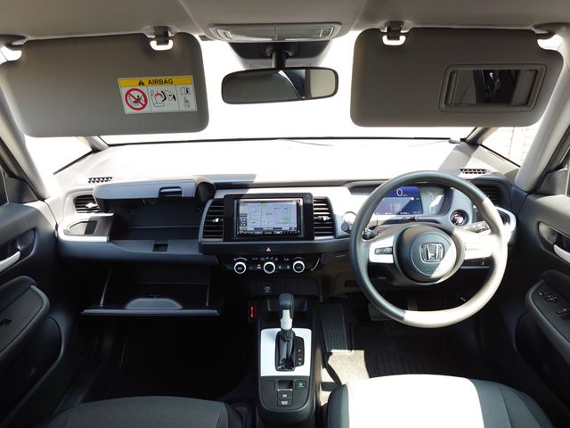 Honda FIT 2020-05 11081-24