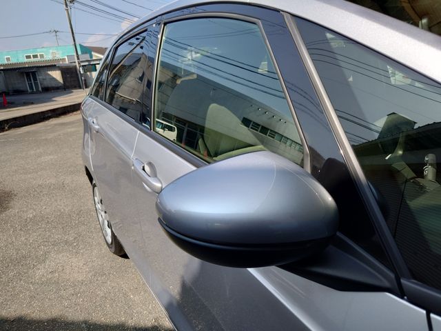Honda FIT 2020-05 11081-22