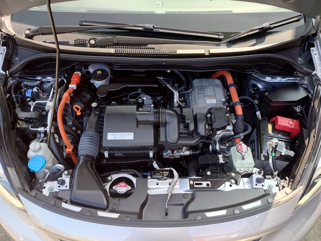 Honda FIT 2020-05 11081-29