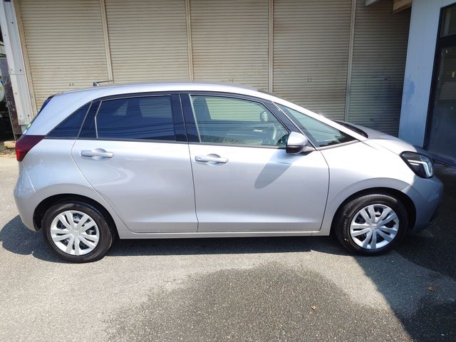 Honda FIT 2020-05 11081-14