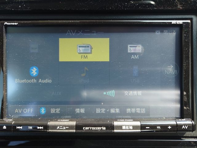 Honda FIT 2020-05 11081-5