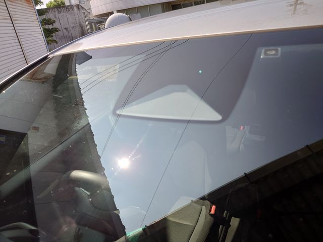 Honda FIT 2020-05 11081-3