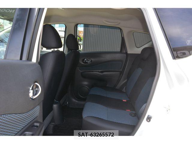 Nissan NOTE 2013-03 302293-17