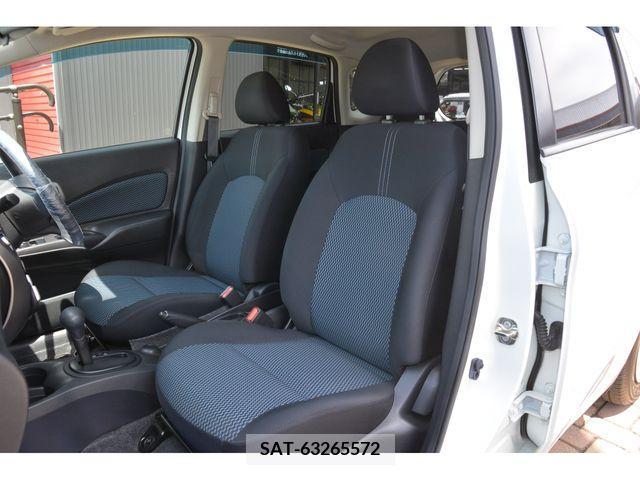Nissan NOTE 2013-03 302293-15