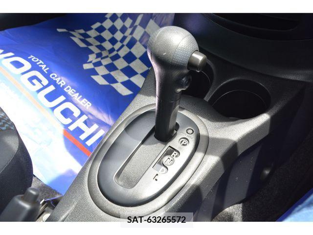 Nissan NOTE 2013-03 302293-13