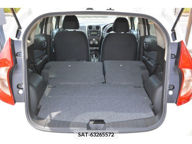 Nissan NOTE 2013-03 302293-19